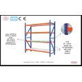 Storage Steel Display Rack System Warehouse Shelf (YD-002)